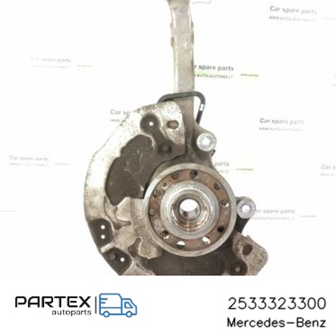 2533323300 MERCEDES купить в Запорожье