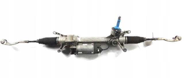 2534602500 MERCEDES Рулевая рейка купить в Ровно