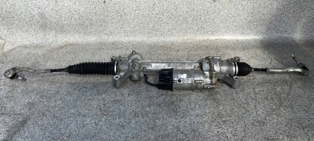 Реечный рулевой механизм 2534609200 MERCEDES