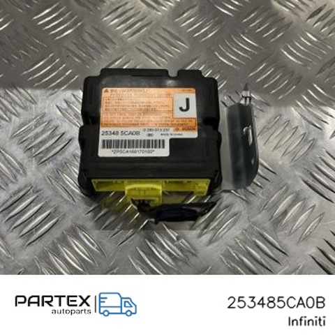 253485CA0B NISSAN купить в Ровно