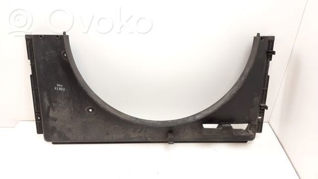 253503E900 HYUNDAI Диффузор радиатора охлаждения купить в Житомир