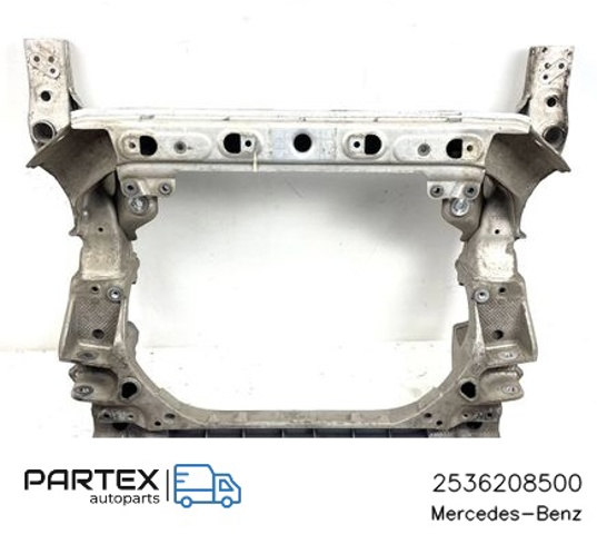 2536208500 MERCEDES Подрамник передний купить в Одесса