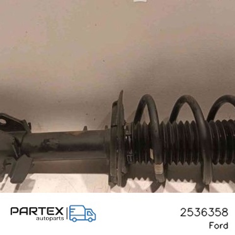 2536358 FORD Амортизатор передний правый купить в Винница