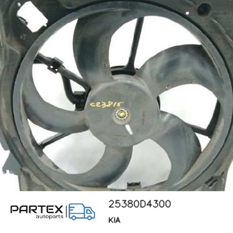 25380D4300 HYUNDAI купить в Николаев