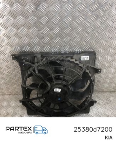 HYUNDAI 25380D7200 в наличии Одесса