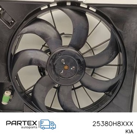 HYUNDAI 25380H8XXX в наличии Винница