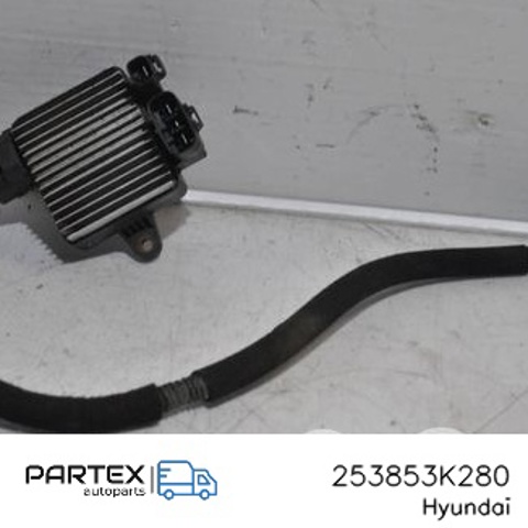 HYUNDAI 253853K280 в наличии Ровно