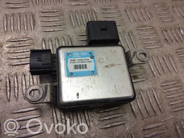 HYUNDAI 25385E6000 в наличии Житомир
