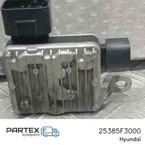 Регулятор оборотов вентилятора 25385F3000 HYUNDAI