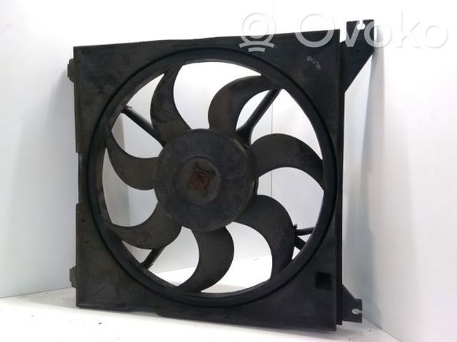 2538626200 HYUNDAI Мотор вентилятора системы охлаждения купить в Павлоград