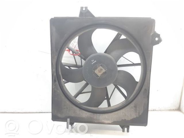 2538629000 HYUNDAI Мотор вентилятора системы охлаждения купить в Кривой Рог
