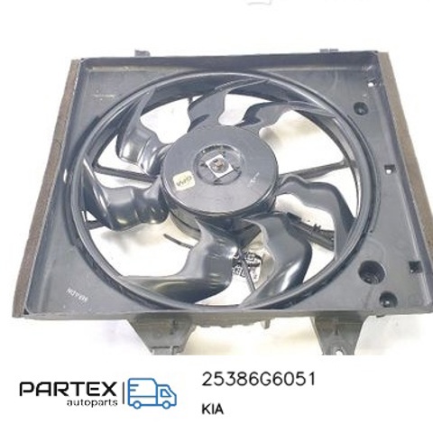 25386G6051 Hyundai/Kia