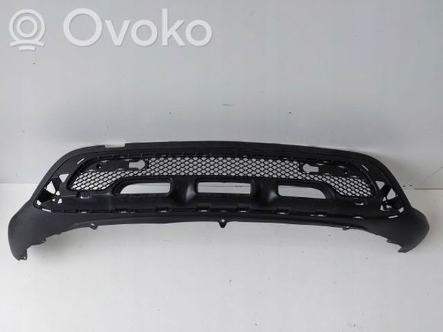 MERCEDES 2538859601 Спойлер переднего бампера в наличии Николаев