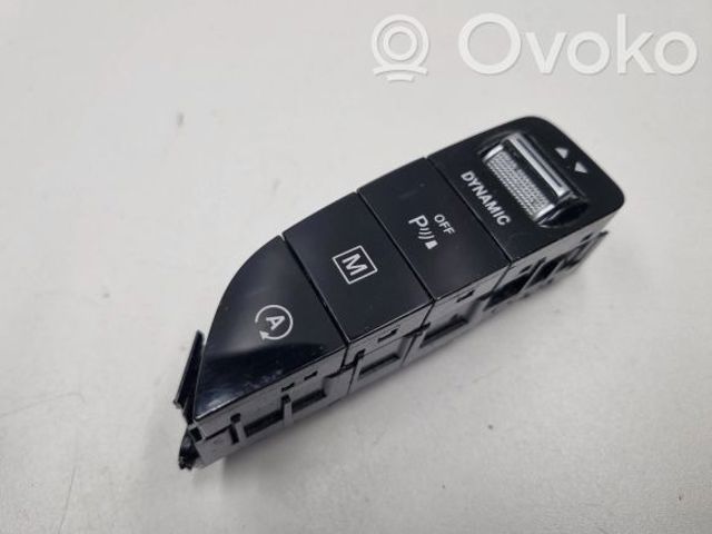A2539055100 MERCEDES Блок кнопок центральной консоли купить в Хмельницкий