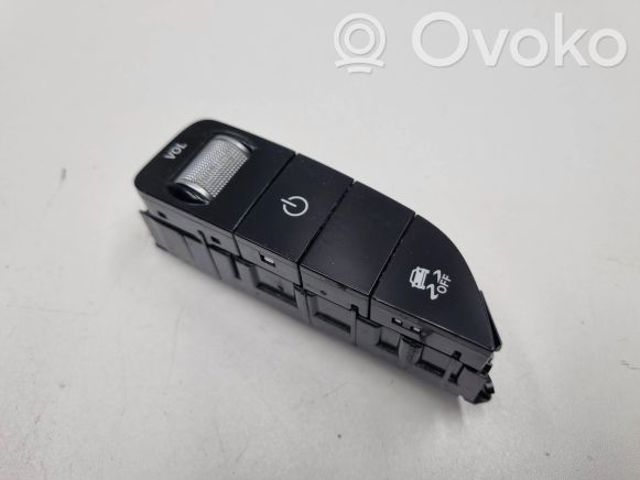 2539055700 MERCEDES Блок кнопок центральной консоли купить в Чернигов