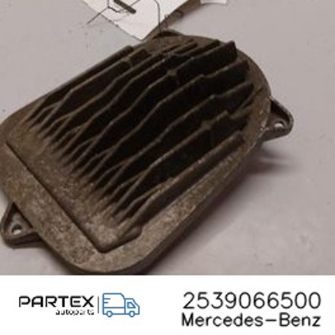 A2539066500 MERCEDES купить в Украина