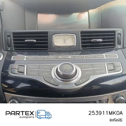NISSAN 253911MK0A в наличии Харьков