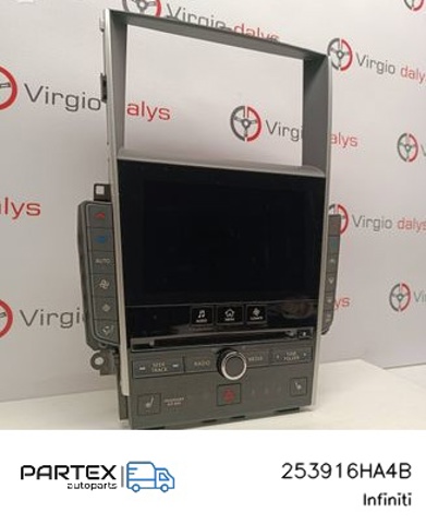 253916HA4B купить Хмельницкий