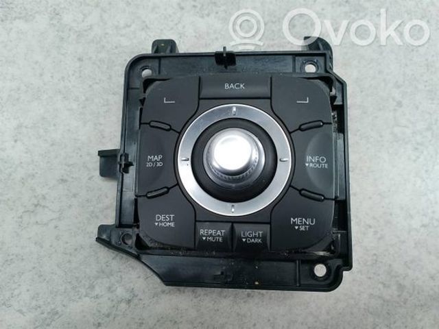 253B00004R RENAULT Многофункциональный джойстик управления купить в Ужгород
