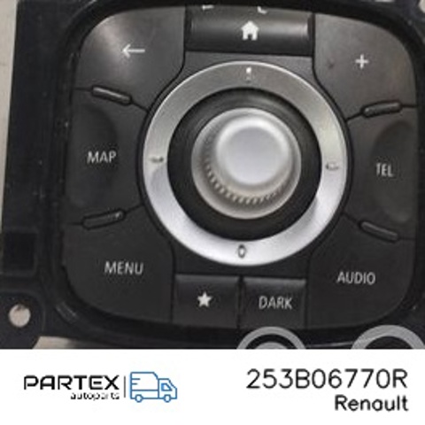 RENAULT 253B06770R в наличии Кривой Рог
