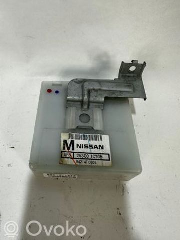 253C01CY0B NISSAN купить в Украина