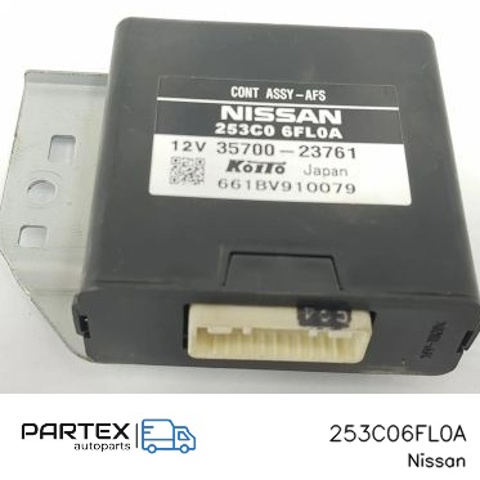 253C06FL0A NISSAN купить в Киев