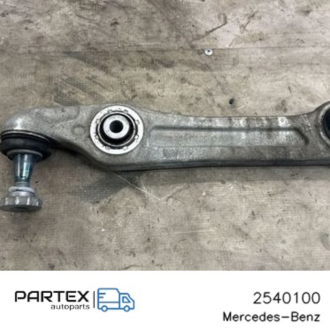 MERCEDES 2540100 в наличии Черкассы