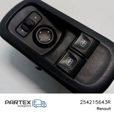254215643R RENAULT купить в Чернигов