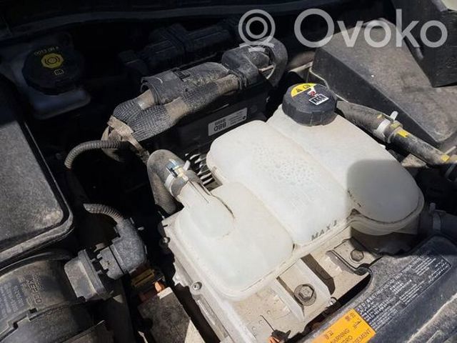 25430G2000 HYUNDAI Бачок системы охлаждения расширительный купить в Павлоград