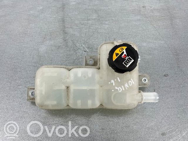 Раширительный бачок системы охлажения инвертора 25430G2800 HYUNDAI