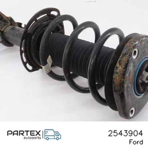 2543904 FORD купить в Житомир