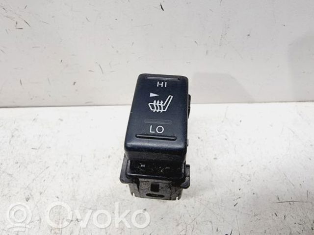 NISSAN 25500JA01A Кнопка включения обогрева сиденья в наличии Кривой Рог