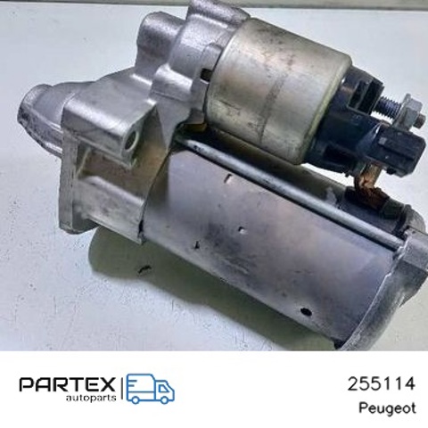 255114 PEUGEOT Кронштейн штока выбора передач купить в Черкассы