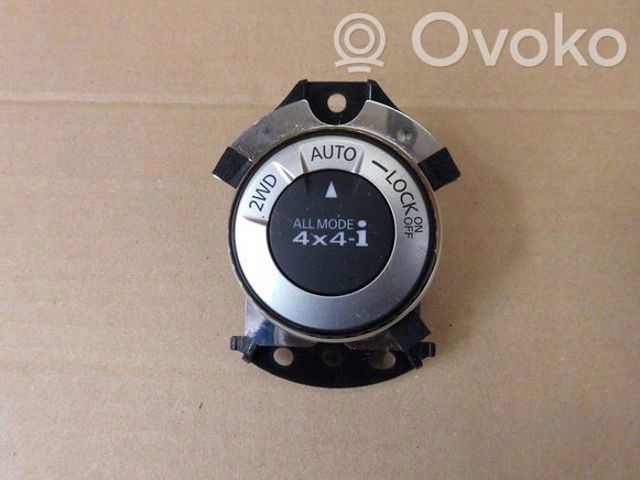 255354CE0A NISSAN Кнопка включения полного привода купить в Полтава
