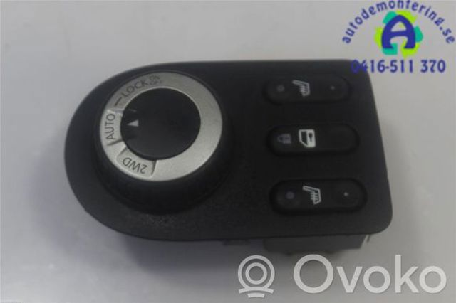 NISSAN 25535JG01A Кнопка включения полного привода в наличии Сумы