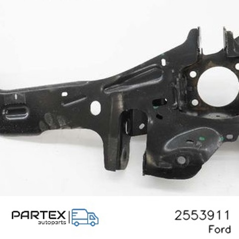 FORD 2553911 Цапфа задняя правая в наличии Каменское