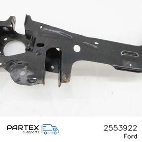 FORD 2553922 Цапфа задняя левая в наличии Ирпень