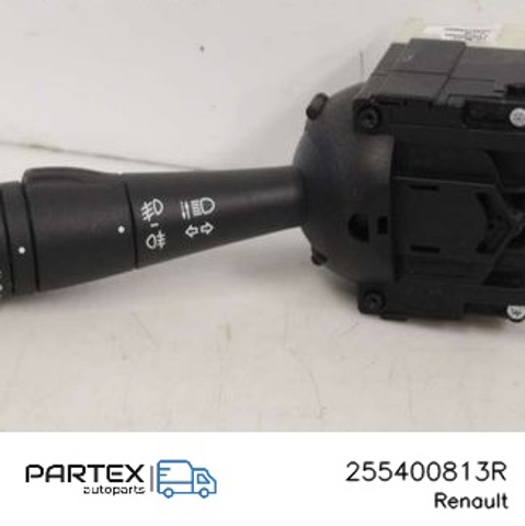 RENAULT 255400813R Левый подрулевой переключатель в наличии Кривой Рог