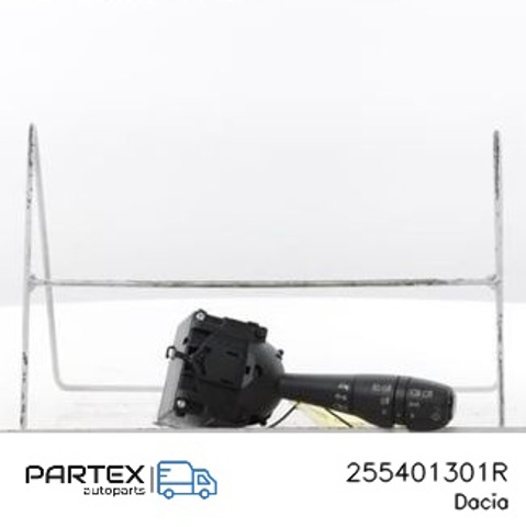 255401301R RENAULT Переключатель подрулевой левый купить в Черкассы