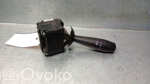 255404709R RENAULT Переключатель подрулевой левый купить в Черновцы