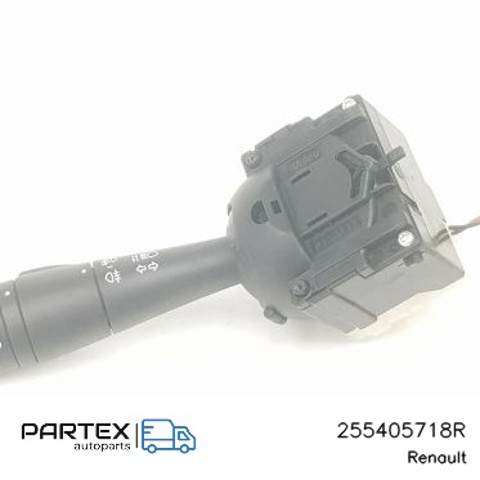255405718R RENAULT Левый подрулевой переключатель купить в Черновцы