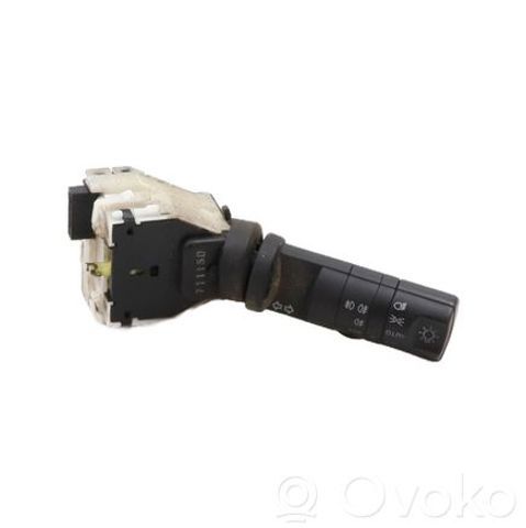 Переключатель подрулевой, левый 25540ZM02C NISSAN
