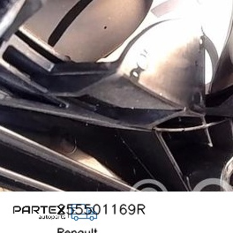 255501169R RENAULT купить в Кривой Рог