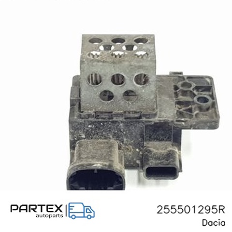 255501295R RENAULT купить в Черновцы