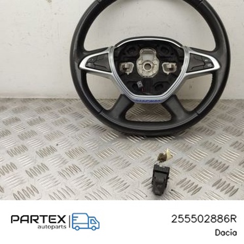 255502886R RENAULT купить в Николаев