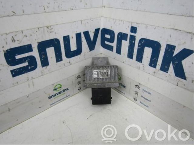255506464R Регулятор оборотов вентилятора охлаждения (блок управления) купить Украина