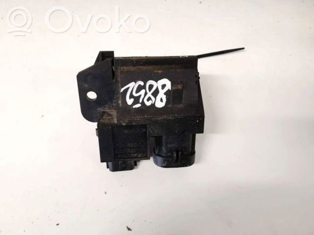 255509263R RENAULT Регулятор оборотов вентилятора купить в Кривой Рог