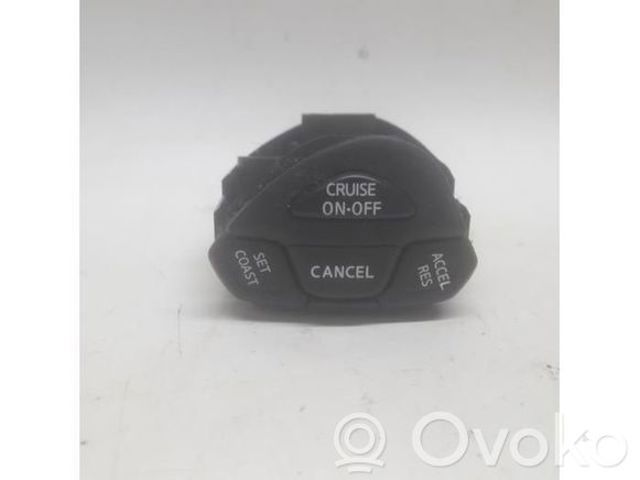 255519H200 NISSAN Блок кнопочных переключателей рулевого колеса купить в Каменское