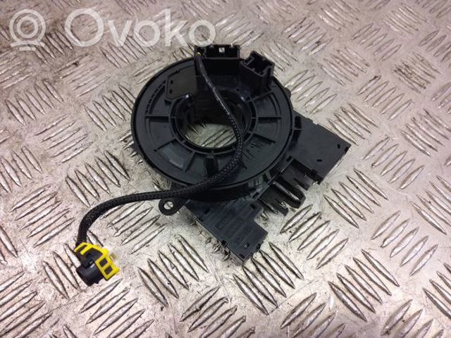 255547852R Кольцо контактное, шлейф руля купить Тернополь