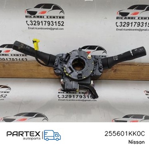255601KK0C NISSAN купить в Сумы